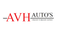 Logo AVH Auto's